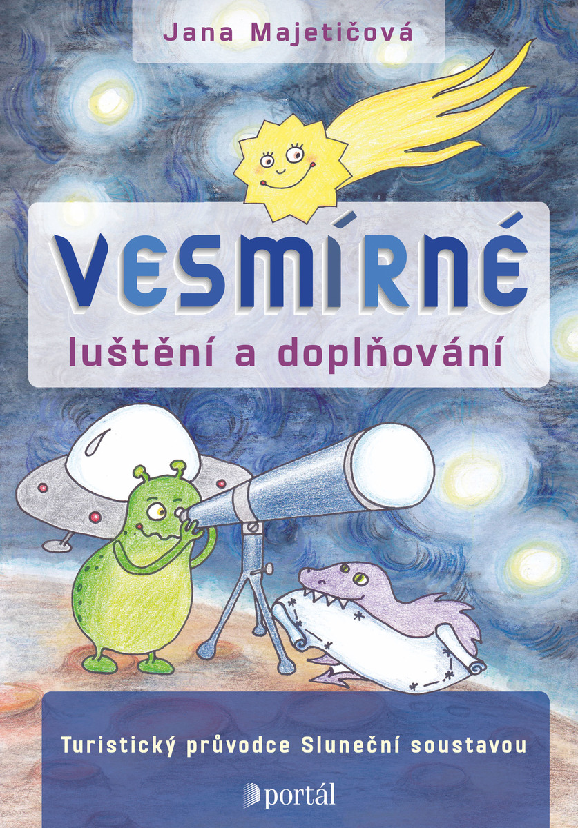 Vesmírné luštění