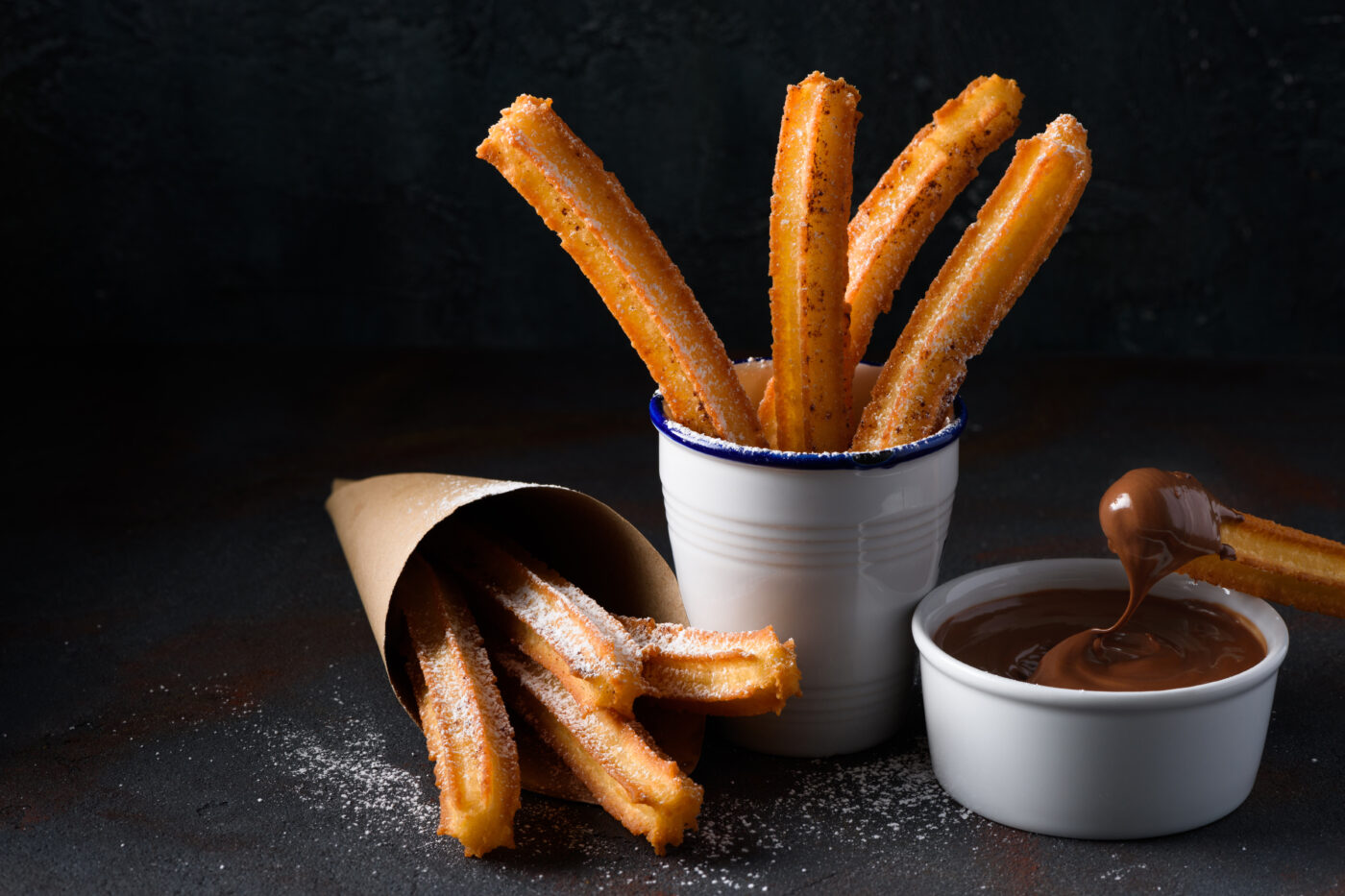 churros